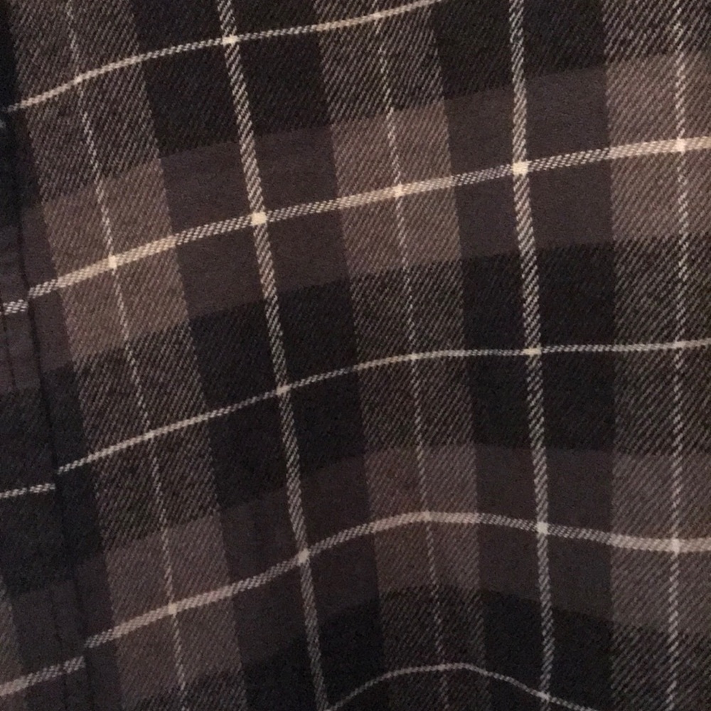 Flannel - Picture 5 of 5